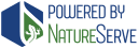Powered by Natureserve